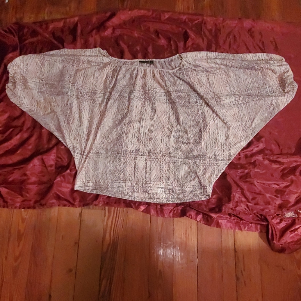 Large Ana Blouse